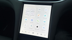 MG Im5 300kW Long Range 100kWh 5dr Auto Electric Hatchback